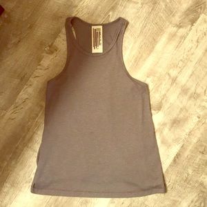 Free people tank top